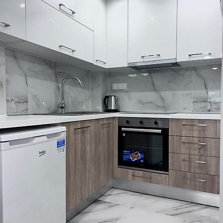 Marbled Premium Appartment Saloniki Zewnętrze zdjęcie