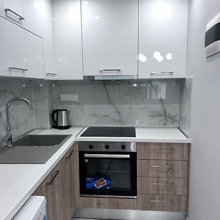 Marbled Premium Appartment Saloniki Zewnętrze zdjęcie