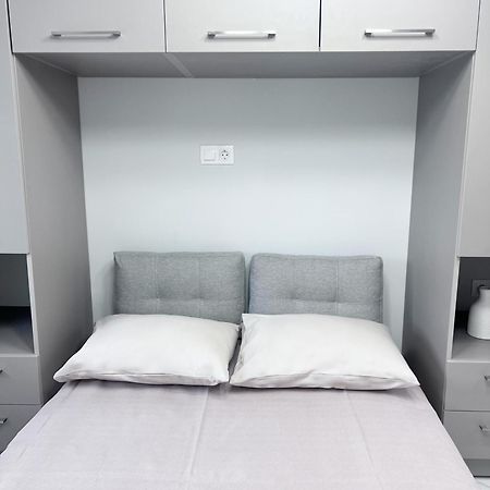 Marbled Premium Appartment Saloniki Zewnętrze zdjęcie